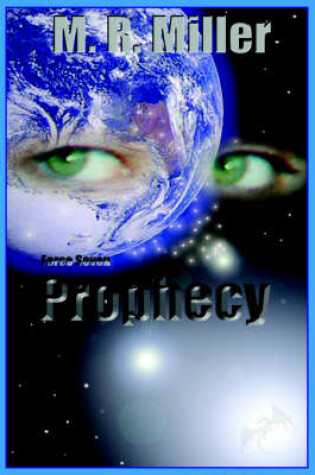 Cover of Prophecy