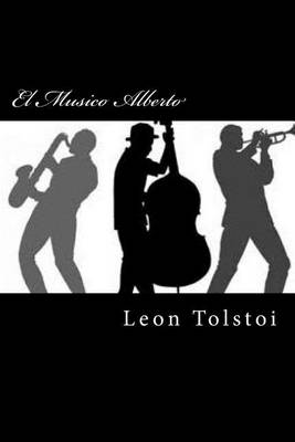 Book cover for El musico Alberto