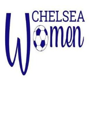 Cover of Chelsea Women