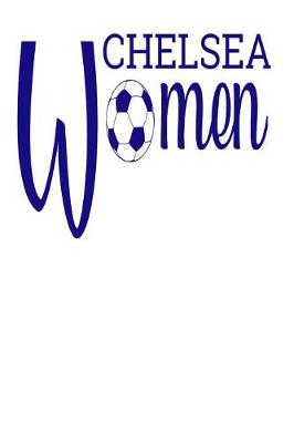 Book cover for Chelsea Women