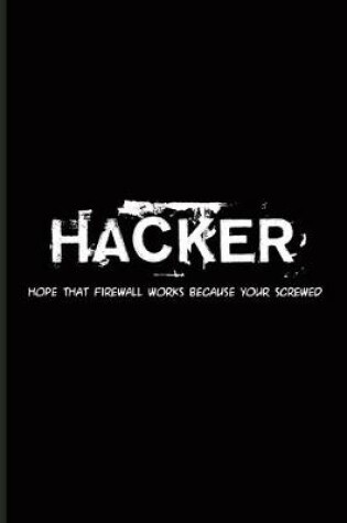 Cover of Hacker Notes