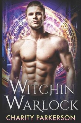 Cover of Witchin Warlock