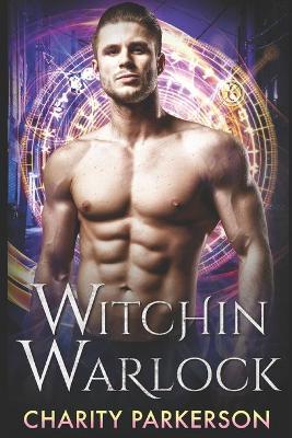 Book cover for Witchin Warlock