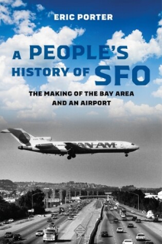 Cover of A People's History of SFO