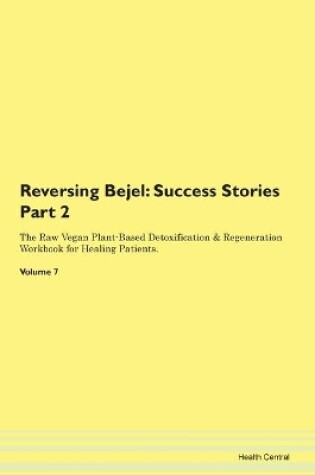 Cover of Reversing Bejel