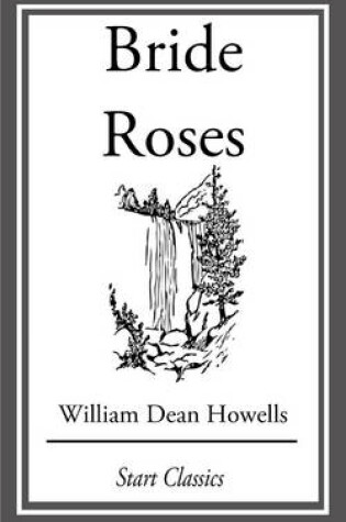 Cover of Bride Roses