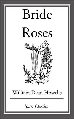 Book cover for Bride Roses