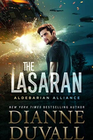 Cover of The Lasaran