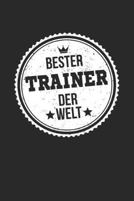 Book cover for Bester Trainer Der Welt