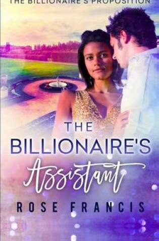 Cover of The Billionaire's Assistant