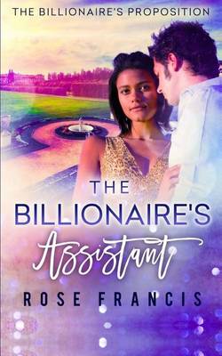 Book cover for The Billionaire's Assistant