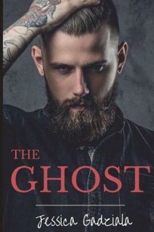 Cover of The Ghost