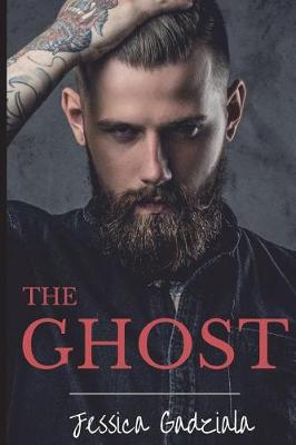 Cover of The Ghost