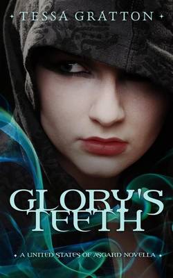Book cover for Glory's Teeth
