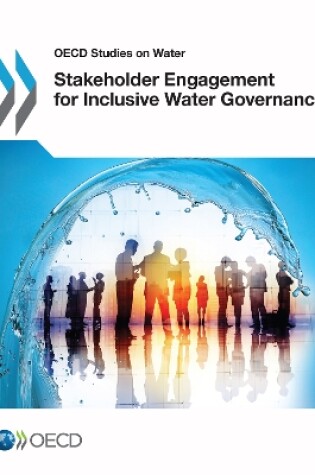 Cover of Stakeholder Engagement for Inclusive Water Governance