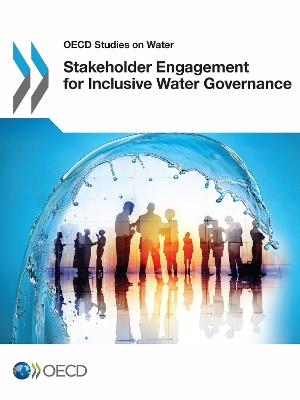 Cover of Stakeholder Engagement for Inclusive Water Governance