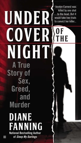 Book cover for Under Cover of the Night