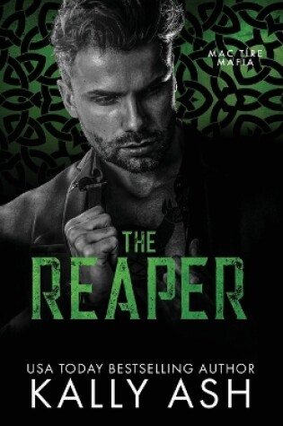 Cover of The Reaper