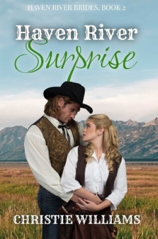 Cover of Haven River Surprise