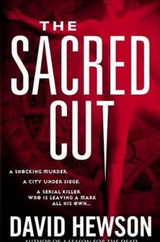 Cover of The Sacred Cut
