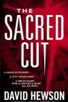 Book cover for The Sacred Cut