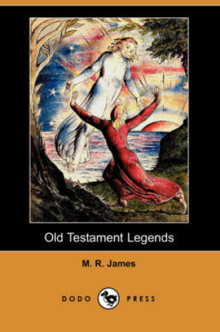 Cover of Old Testament Legends (Dodo Press)