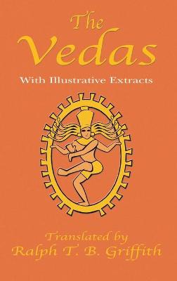 Cover of The Vedas