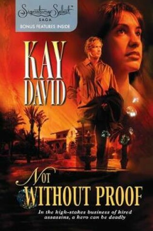 Cover of Not Without Proof