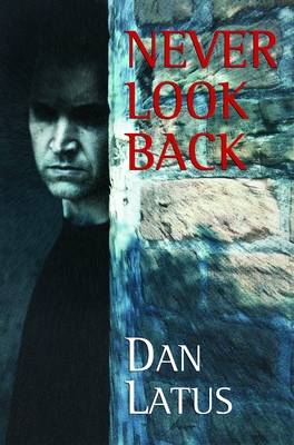 Book cover for Never Look Back