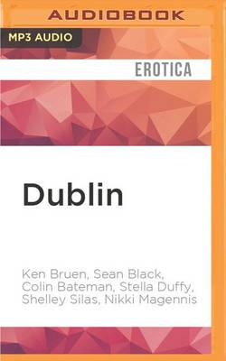 Cover of Dublin