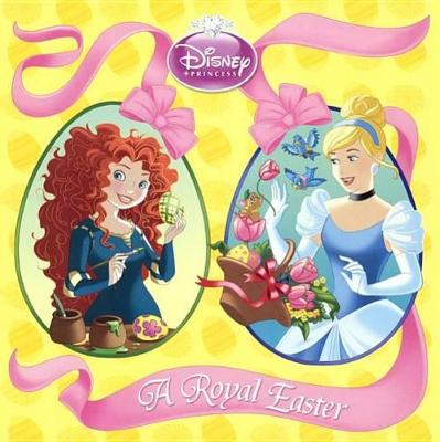 Cover of Royal Easter