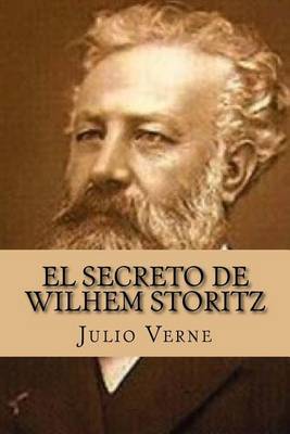 Book cover for El Secreto de Wilhem Storitz