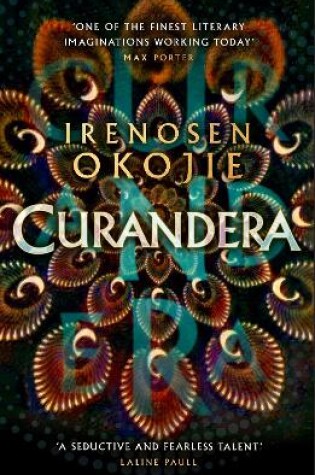 Cover of Curandera