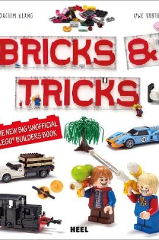 Cover of Bricks & Tricks