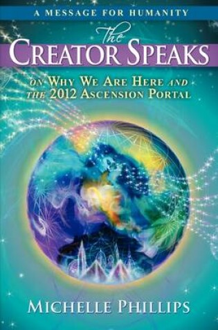 Cover of The Creator Speaks