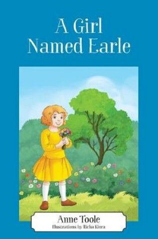 Cover of A Girl Named Earle