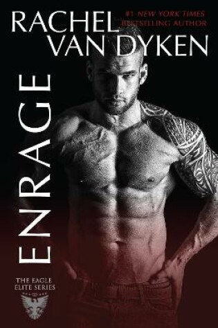 Cover of Enrage
