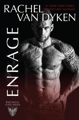 Book cover for Enrage