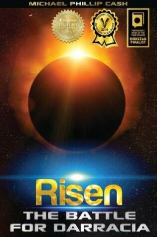 Cover of Risen