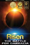 Book cover for Risen