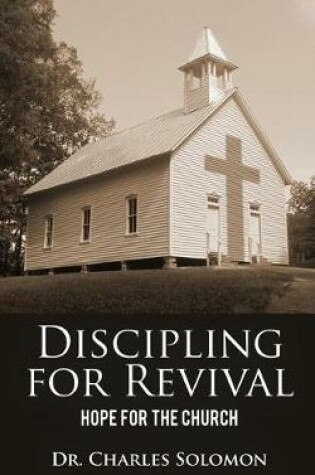 Cover of Discipling for Revival