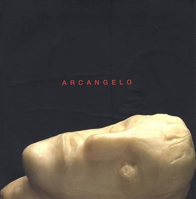 Book cover for Arcangelo