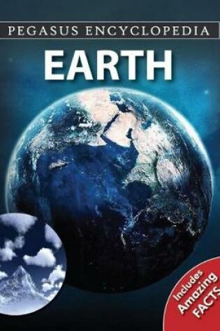 Cover of Earth