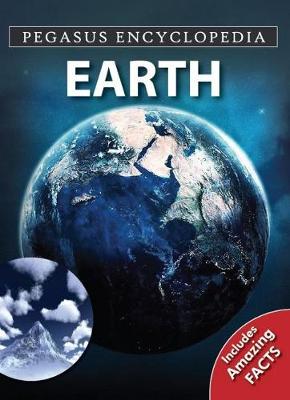 Book cover for Earth