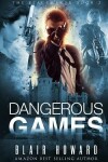 Book cover for Dangerous Games