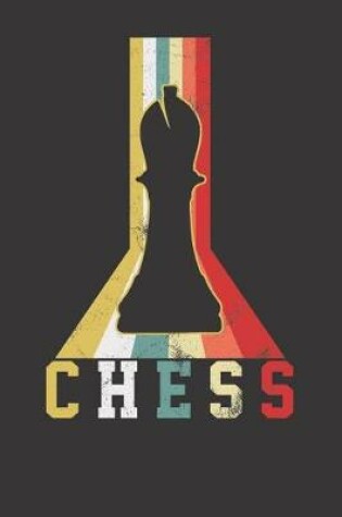 Cover of Chess Notebook