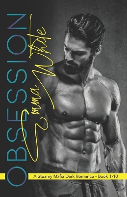 Book cover for Obsession