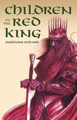 Book cover for Children of the Red King