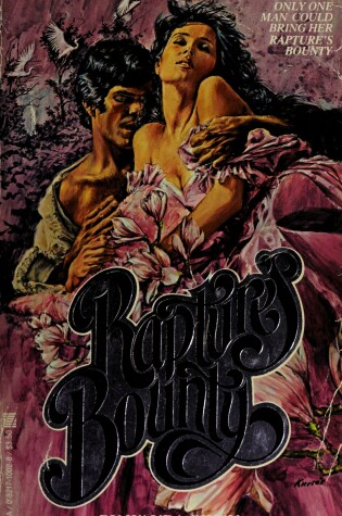 Cover of Rapture's Bounty