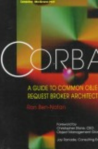 Cover of CORBA